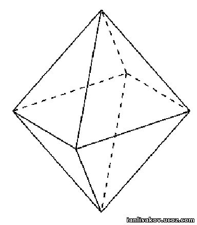 octohedron